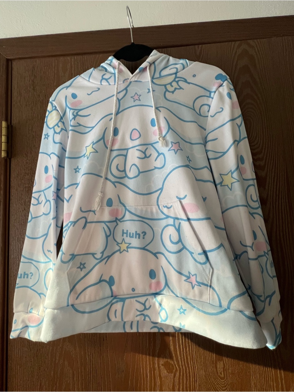 Cinnamoroll hoodie